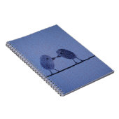 Carnet Amateurs d'empreintes (Côté Droit)