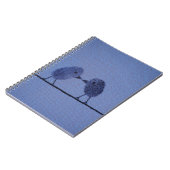 Carnet Amateurs d'empreintes (Côté gauche)