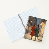 Carnet Amateurs lesbiennes vintages (Intérieur)