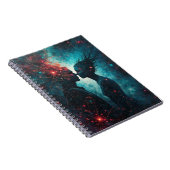 Carnet Amateurs Starlit (Côté Droit)