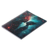 Carnet Amateurs Starlit (Côté gauche)