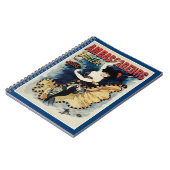 Carnet Ambassadeurs (Côté gauche)