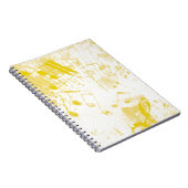 Carnet Ambiance musicale 2 (Côté Droit)