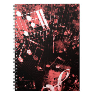 Carnet Ambiance Musicale 4