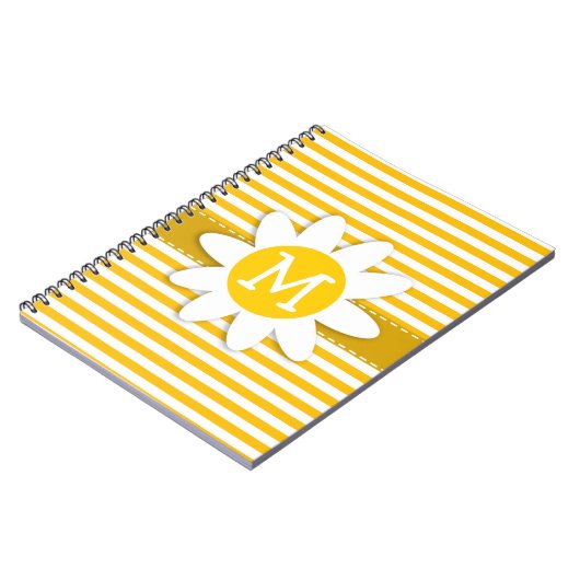 Carnet Ambre Jaune Gris ; Faisceau (Côté gauche)