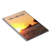 Carnet Âme de pirate (Côté Droit)