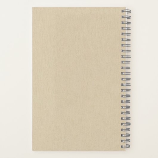 Carnet Âme incluse (Verso)