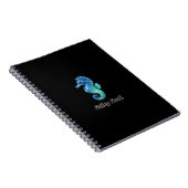 Carnet Âme Salée (Côté Droit)