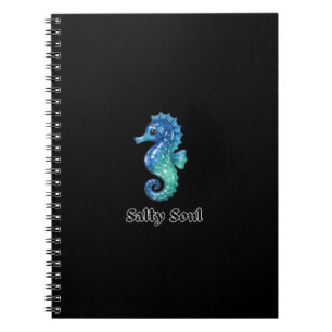 Carnet Âme Salée