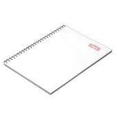 carnet "améliorez votre jeu" (Côté gauche)