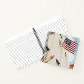 Carnet America (Intérieur)