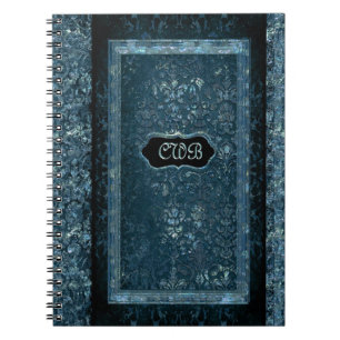 Carnet Américain Miles Victorian