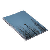 Carnet American Bald Eagle 8974 (Côté Droit)