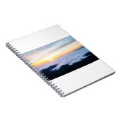 Carnet American Sunset (85) (Côté Droit)