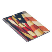 Carnet amérique 89 (Côté Droit)