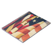 Carnet amérique 89 (Côté gauche)