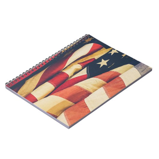 Carnet amérique 89 (Côté gauche)