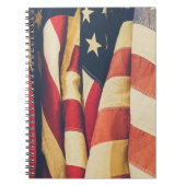 Carnet amérique 89 (Devant)