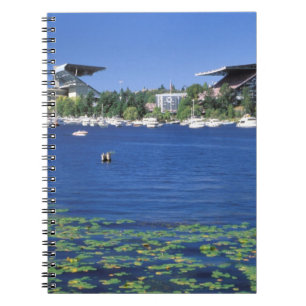 Carnet Amérique du Nord, États-Unis, État de Washington,