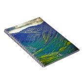 Carnet Amérique du Nord, États-Unis, États-Unis, Nord-Oue (Côté Droit)