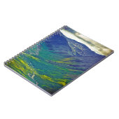 Carnet Amérique du Nord, États-Unis, États-Unis, Nord-Oue (Côté gauche)