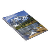 Carnet Amérique du Nord, Washington, Cascades. Mont Shuks (Côté Droit)