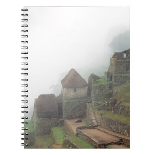 Carnet Amérique du Sud Pérou Macchu Picchu