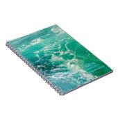 Carnet Âmes de la mer 2 (Côté Droit)
