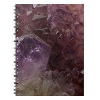 Carnet Améthyste