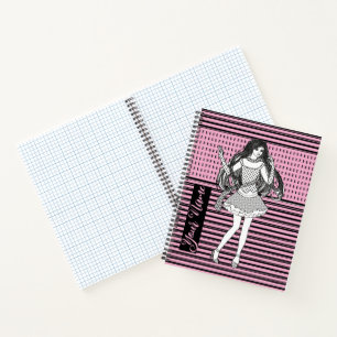 Carnet amie