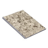 Carnet Amiens (Côté Droit)