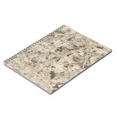 Carnet Amiens (Côté gauche)