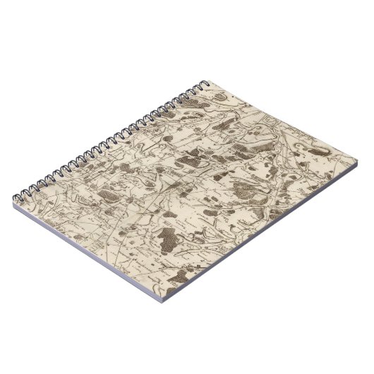 Carnet Amiens (Côté gauche)