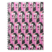 Carnet Amis (Devant)