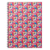 Carnet Amis (Devant)