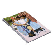Carnet Amis 2001 (Côté Droit)