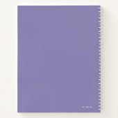 Carnet AMIS™ | Bienvenue dans la citation du monde réel (Dos)