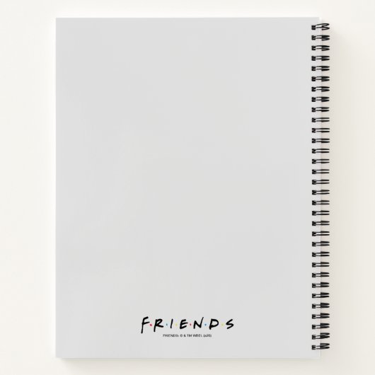 Carnet AMIS™ | Catégorie 2004 (Dos)