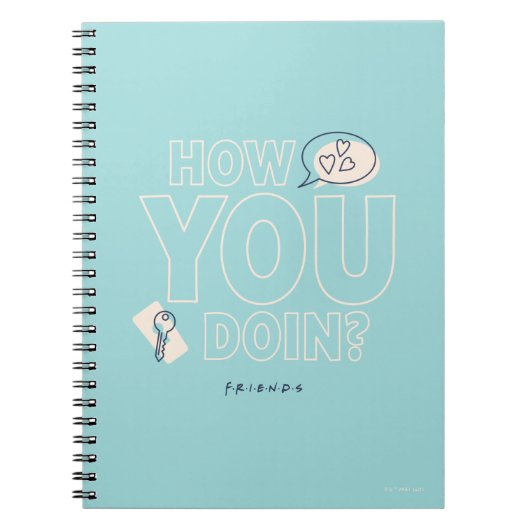 Carnet AMIS™ | Comment Faites-Vous ? (Devant)