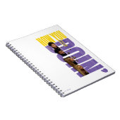 Carnet AMIS™ | Comment tu fais ? (Côté Droit)