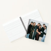 Carnet AMIS™ | Couples de blocage (Intérieur)