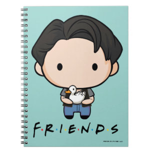 Carnet AMIS™   Joey Chibi