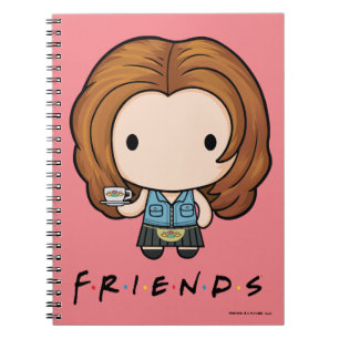 Carnet AMIS™   Rachel Chibi