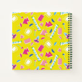 Carnet AMIS™ | Ross & Chandler - Unagi (Dos)