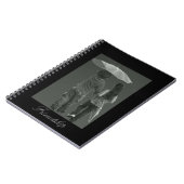 Carnet Amitié (Côté gauche)