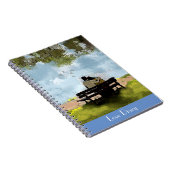 Carnet Amour (Côté Droit)