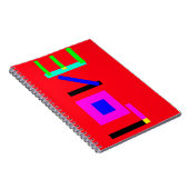 Carnet Amour (Côté Droit)