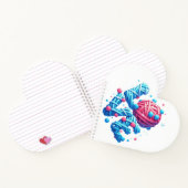 CARNET AMOUR (Intérieur)