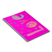 Carnet Amour (Côté Droit)