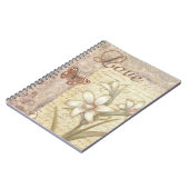 Carnet Amour (Côté gauche)